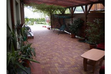 Словакия Chata Mýto pod Ďumbierom, Екстериор